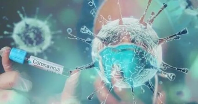 Fransa’da son 24 saatte 10 bin 569 koronavirüs vakası tespit edildi