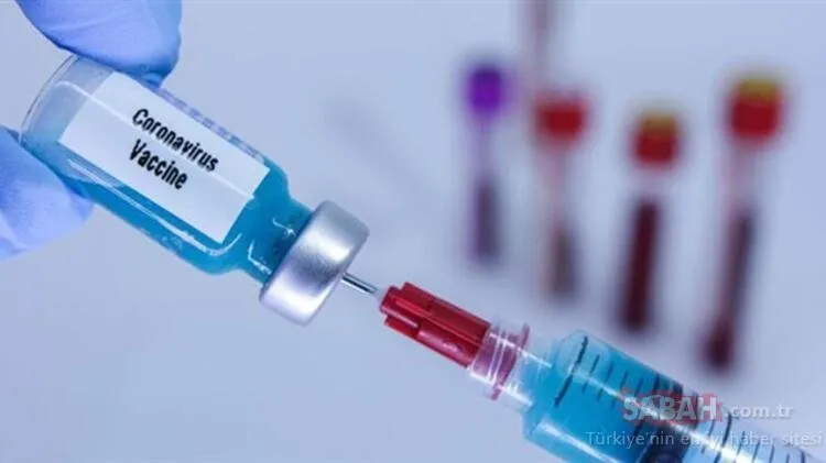 Son dakika: Rusya’nın ürettiği corona virüs aşısıyla ilgili yeni gelişme! Ve başladı...