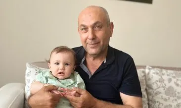 Maganda kurbanı Pera bebeğin acılı dedesi SABAH’a konuştu #aydin