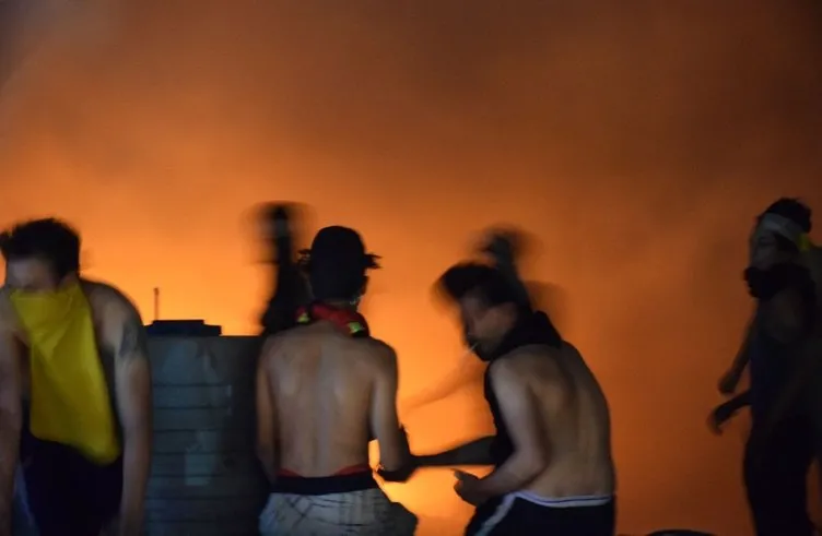 Son dakika | Irak’ta hastanede yangın: Facianın boyutu gün ağarınca ortaya çıktı