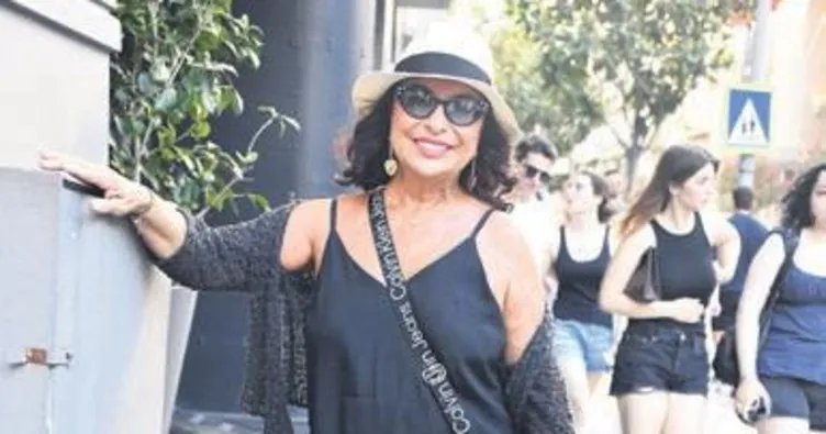 ‘Onur ödülü işi bitmişlere veriliyor’