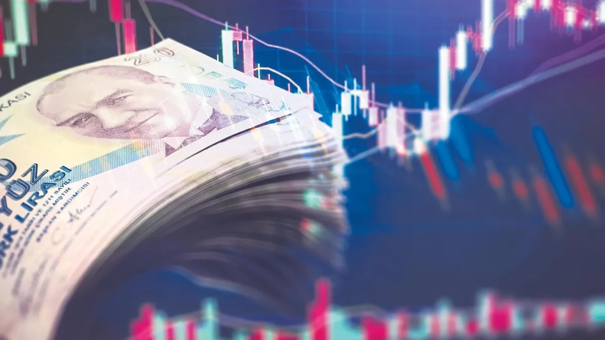 Ocak enflasyonu % 30’un altında gerçekleşebilir Ocak enflasyonu % 30’un altında gerçekleşebilir