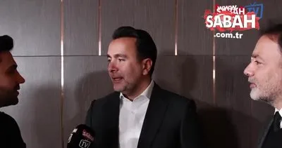 Emre Kocadağ, SABAH TV’ye konuştu! Josef de Souza, Beşiktaş’ta kalacak mı? | Video