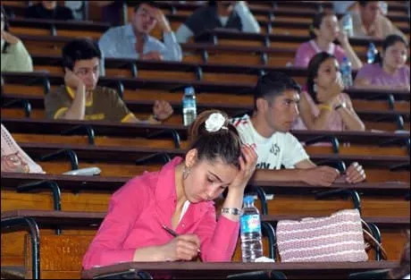 İşte YGS'ye gireceklere öneriler