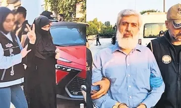 Kuytul’un ekibi terörle bağlantılı