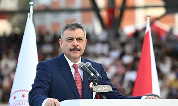 İçişleri Bakanı Mustafa Çiftçi: Türkiye Yüzyılı büyük bir medeniyet iddiasıdır #bayburt