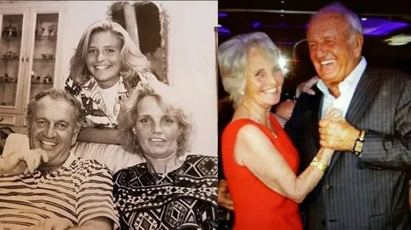 Ali Şen ve Bente Şen'in Sınırsız Aşkı