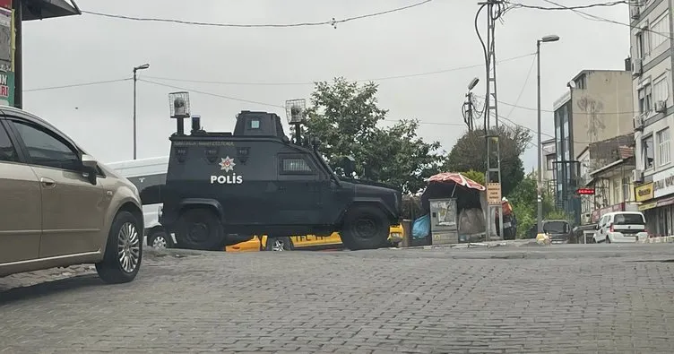 İstanbul’da tam kadro mesai! Yoğun güvenlik önlemleri var