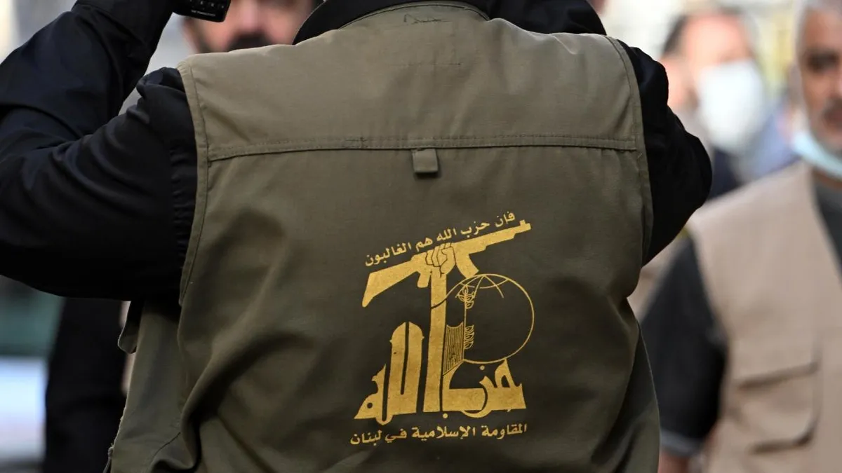 Hizbullah’tan İsrail ile ateşkes sinyali: İsrail Güvenlik Kabinesi Lübnan’da ateşkes için toplanacak Hizbullah’tan İsrail ile ateşkes sinyali: İsrail Güvenlik Kabinesi Lübnan’da ateşkes için toplanacak