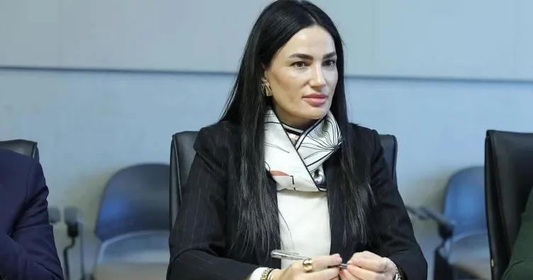 AK Partili Seda Sarıbaş’ın oğlu hakkında alçak iftira! Okulu silahla bastı yalanı çöktü!
