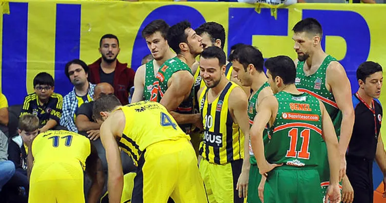 Potada Avrupa perdesi açılıyor