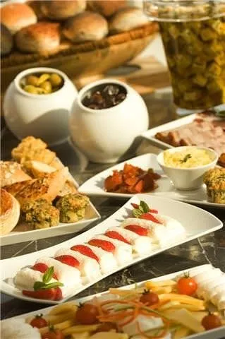 kahvalti sofralari resimli