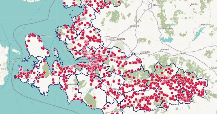 Muğla’nın deprem acil eylem planı hazır