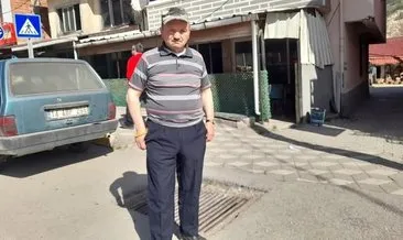 Bolu‘nun Mengen ilçesinde maden kazası #karabuk