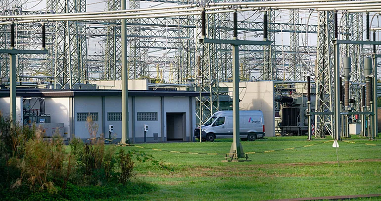 Almanya’da elektrik hatlarına yönelik sabotaj şüphesi büyüyor