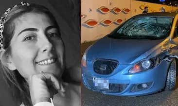 Samsun’da yürek yakan kaza: Genç kadın Elif Yüksel feci kazada vefat etti
