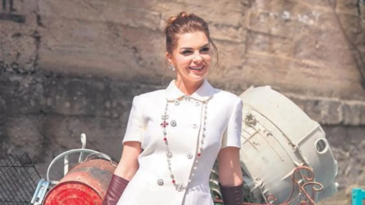 ‘Hayatımın en hızlı işi’