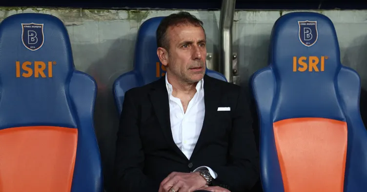 Abdullah Avcı o iddiaları yalanladı