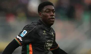 Doumbia iddiası