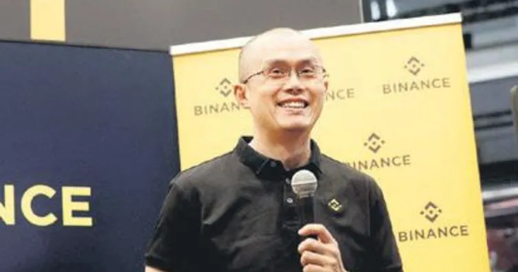 Binance’e terör ve kara para davası