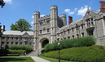 ABD Eğitim Bakanlığından Princeton Üniversitesine ırkçılık soruşturması