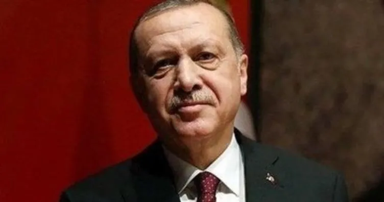 Erdoğan vatandaşların kandilini tebrik etti