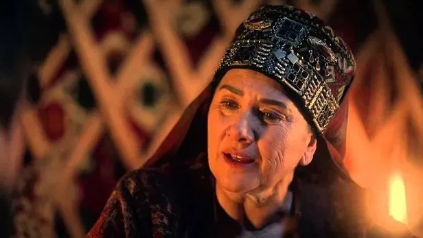 Diriliş Ertuğrul'un 4. yeni sezonunda ayrılacak oyuncular!