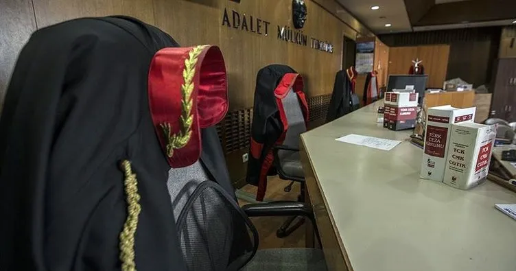 HSK, Hanefi Avcı’yı hukuksuz yargılayan hakimleri yargılama izni verdi