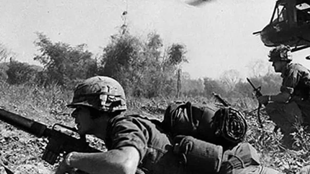 Vietnam'da 1968 yılına ait 731 ceset bulundu