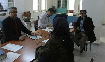 Bir günde 50 başvuru