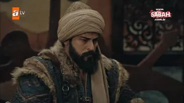 ’Kuruluş Osman’ 53. bölüm... Osman Bey, Dündar’ın ihanetini beylere böyle açıkladı! | Video