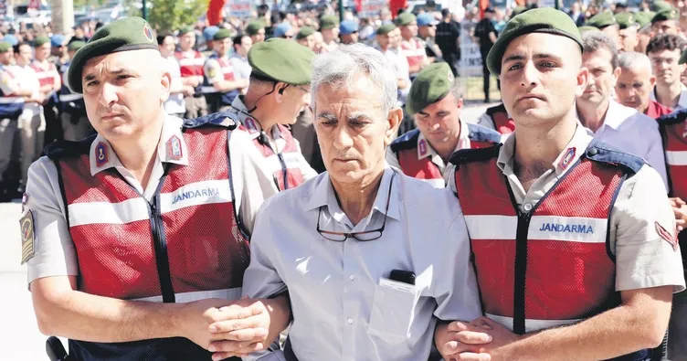 Kaçak FETÖ’cülerden 15 Temmuz itirafı