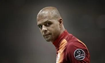 Galatasaray’da orta sahaya ’yeni Melo’