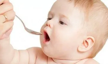 5 Aylık Bebek Ne Yer? 5 Aylık Bebek Kahvaltısı, Çorba ve Ek Gıda Tarifleri