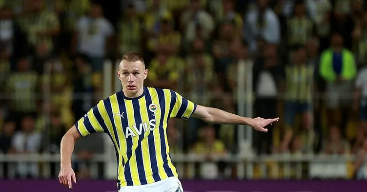 Fenerbahçe’nin vazgeçilmezi Attila Szalai