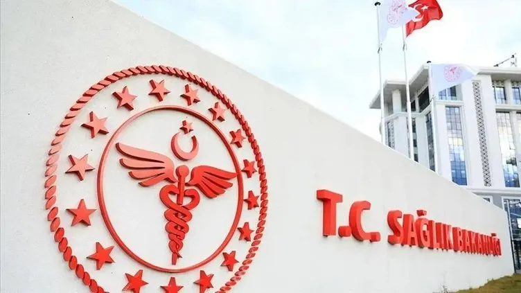 Sağlık Bakanlığı işçi alımı kura süreci başladı! Sonuçlar nereden, nasıl öğrenilir? Sağlık Bakanlığı işçi alımı kura süreci başladı! Sonuçlar nereden, nasıl öğrenilir? - 1. Resim