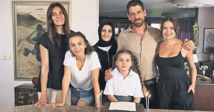 ‘Zevcat’ Amerika’da gala yapacak