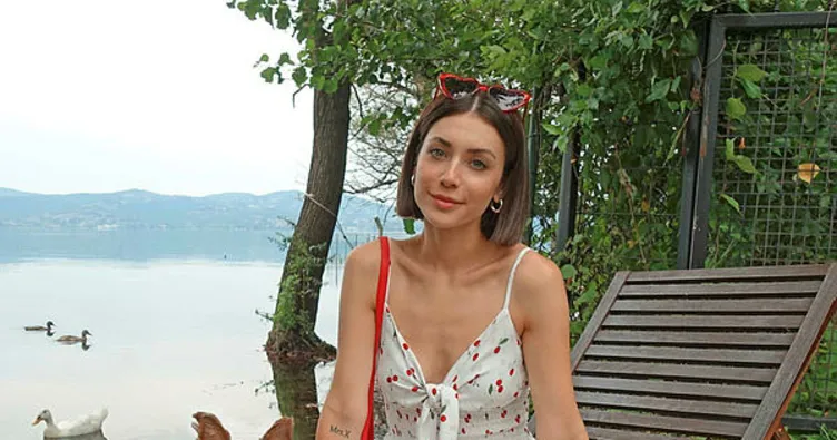 Modaya yatırım yaptı