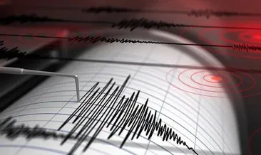 Son dakika: Manisa’da 3.5 şiddetinde deprem oldu! Deprem İzmir’de de hissedildi...