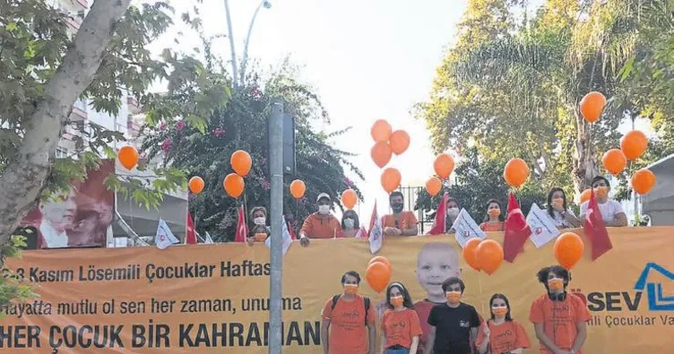 Lösev’den farkındalık çağrısı