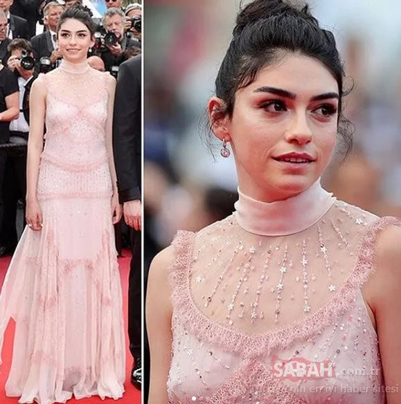 Cannes Film Festivali'nde Türk rüzgarı esti!