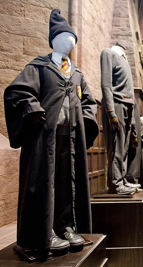 Harry Potter kapılarını halka açıyor