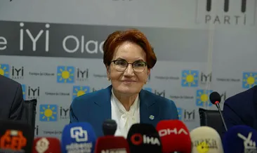 Ankara’da dikkat çeken buluşma! Akşener CHP’yi saf dışına itti: Üçüncü yol ittifakı