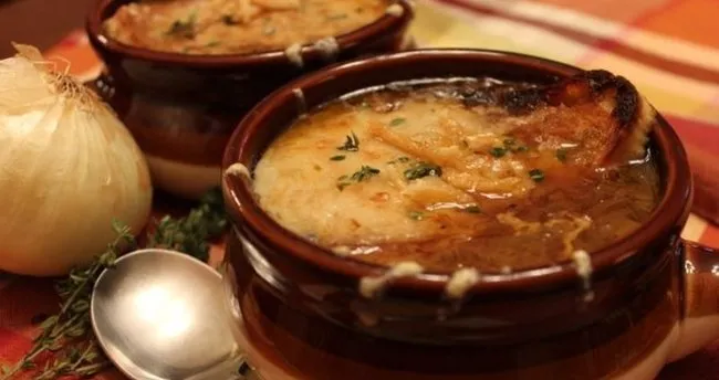 Masterchef soğan çorbası tarifi ve malzemeleri: Masterchef soğan çorbası nasıl yapılır, püf noktaları nelerdir?