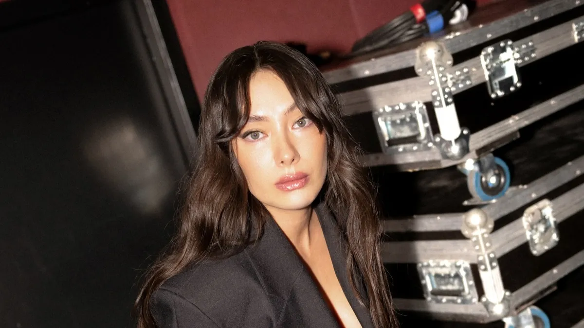 Neslihan Atagül’ün Bali pozlarına beğeni yağdı!