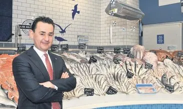 CarrefourSA Türk ürünlerini ihraç edecek