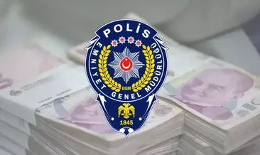 EGM maaş promosyonu ne zaman, hangi tarihte hesaplara yatacak? 100 bin TL EGM promosyon ödemeleri bekleniyor!