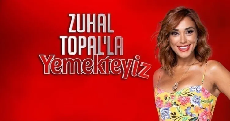 YEMEKTEYİZ BİRİNCİSİ KİM OLDU, kazandı? Tv8 ile Zuhal Topal’la Yemekteyiz puan durumu 23 Aralık 2022
