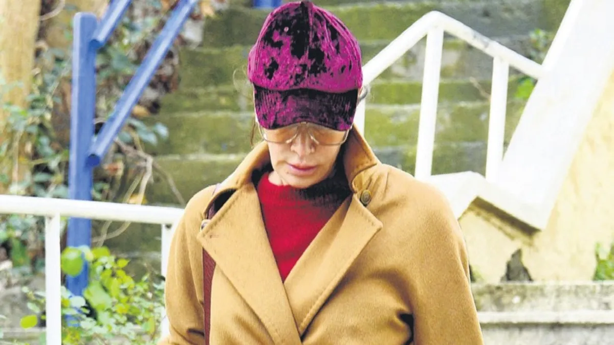 Sorular yanıtsız! Sorular yanıtsız!