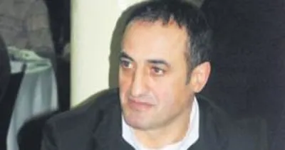 MHP Genel Başkan Yardımcısı istifa etti